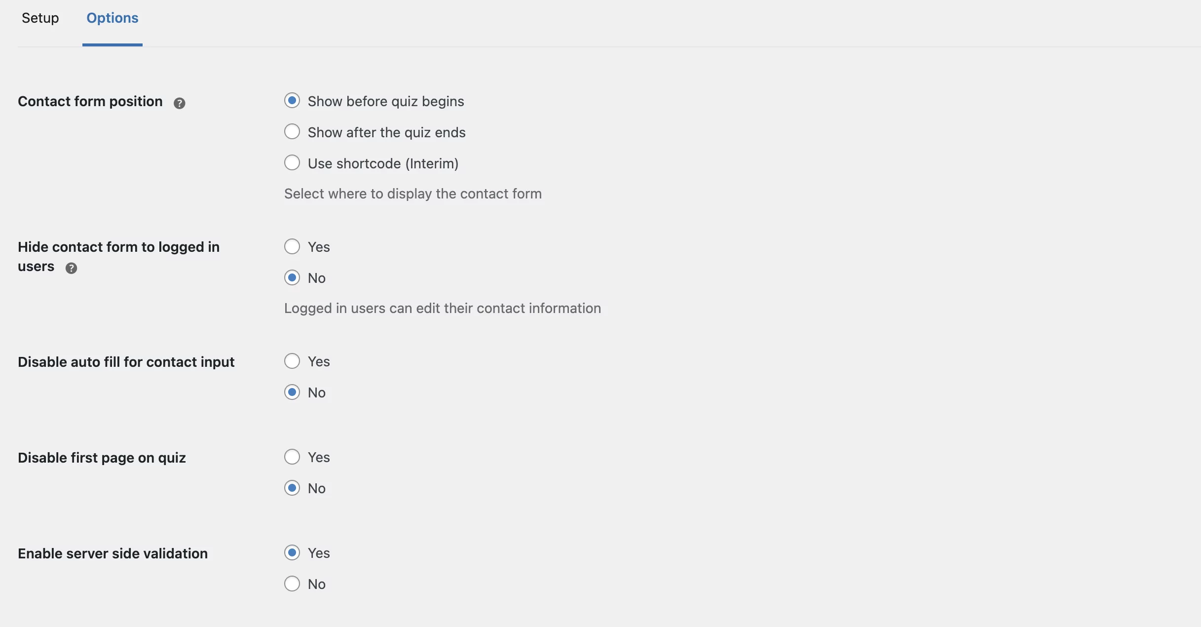 setup-options-in-contact-tab